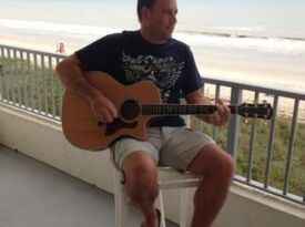 Jeff Strada - Acoustic Guitarist - Smyrna, GA - Hero Gallery 4