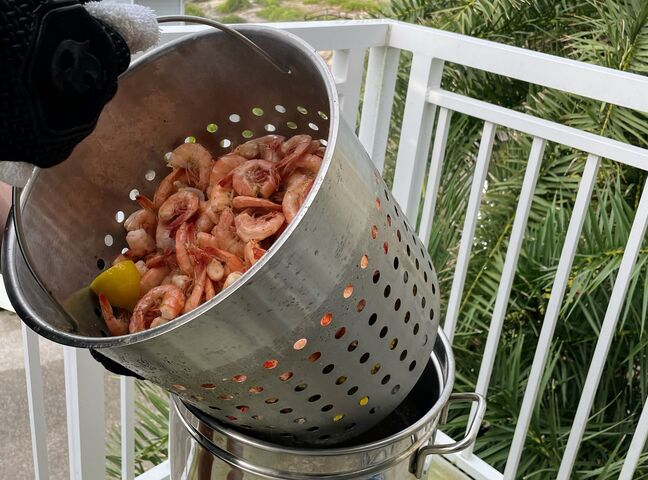 Outer Banks Boil Company Of Amelia Island Fernandina Beach Fl