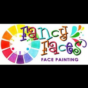 Fancy Faces - Face Painter - Gilbert, AZ - Hero Main