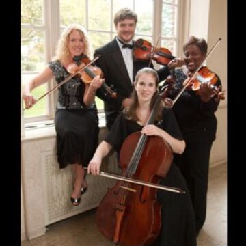 Go 4 Baroque String Quartet & Ensembles - String Quartet - Canton, MI - Hero Main