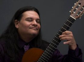 Carlos Cedillo - Classical Guitarist - New Braunfels, TX - Hero Gallery 3