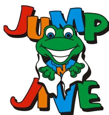 Jump N Jive - Bounce House - Lubbock, TX - Hero Main
