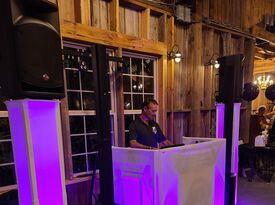 JTKNOXPRODUCTIONS - DJ - Knoxville, TN - Hero Gallery 1