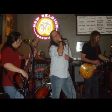 Southern Aces Band - Southern Rock Band - Winston Salem, NC - Hero Main
