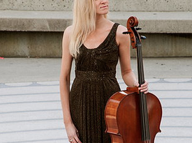 Anne Suda - Cellist - Sarasota, FL - Hero Gallery 3