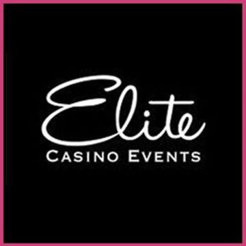 Elite Casino Events - Casino Games - Fort Worth, TX - Hero Main