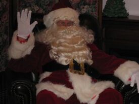 Ho Ho Ho!  - Santa Claus - Marion, OH - Hero Gallery 1