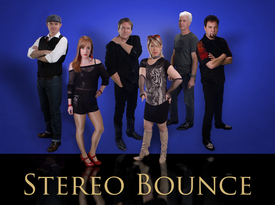 Stereo Bounce - Top 40 Band - Walnut Creek, CA - Hero Gallery 1
