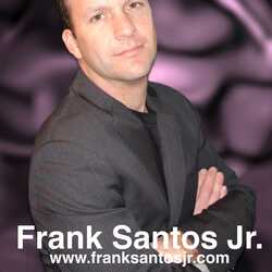 Frank Santos Jr. Hypnotist Comedy Show, profile image