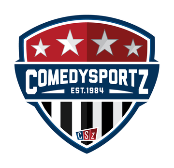 ComedySportz & Mystery Cafe by New England Fun - Comedian - Boston, MA - Hero Main