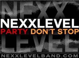 Nexxlevel - Dance Band - Sarasota, FL - Hero Gallery 2