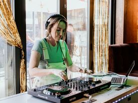 Sereena the DJ - DJ - Cincinnati, OH - Hero Gallery 3