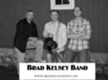 Brad Kelsey Band - Blues Band - Fort Wayne, IN - Hero Main