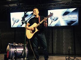 Cary Kanno - Acoustic Guitarist - Chicago, IL - Hero Gallery 4