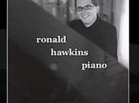Ronald Hawkins - Pianist - Westerly, RI - Hero Gallery 4