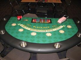 Little Vegas Casino Events - Casino Games - Fort Wayne, IN - Hero Gallery 3