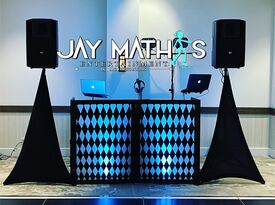 Jay Mathis Entertainment, LLC  DJ & PHOTO BOOTH - DJ - Griffin, GA - Hero Gallery 3