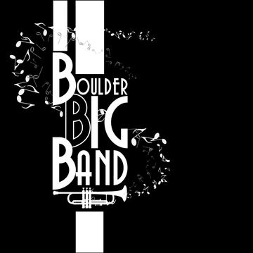 Boulder Big Band - Jazz Band - Boulder, CO - Hero Main