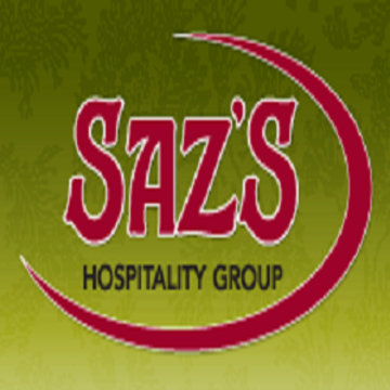 Saz's Catering - Caterer - Milwaukee, WI - Hero Main