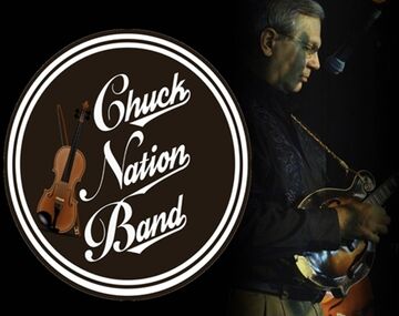 Chuck Nation Band - Bluegrass Band - Murrayville, GA - Hero Main