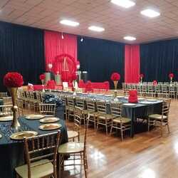 International City Masonic Center - Banquet Hall, profile image