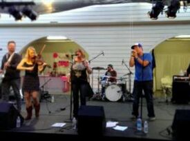 Michele Drey Band - Country Band - Vancouver, WA - Hero Gallery 4