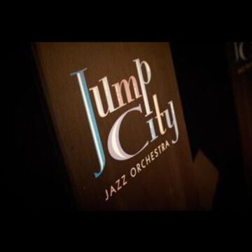 Jump City Jazz Orchestra - Big Band - Philadelphia, PA - Hero Main