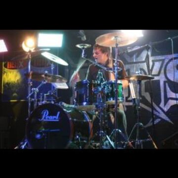 Travis Stumbo - Steel Drummer - Ypsilanti, MI - Hero Main
