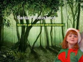 SantaGregg Visits The World  - Santa Claus - Somerville, AL - Hero Gallery 4