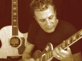 Giovanni Mandala Guitarist Singer Songwriter - Acoustic Guitarist - Tehachapi, CA - Hero Gallery 3