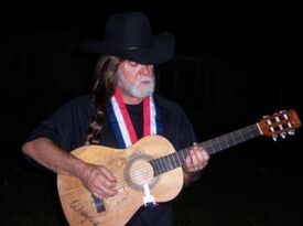 Willie Fortune's Willie Nelson Tribute Show - Tribute Singer - Dallas, TX - Hero Gallery 1