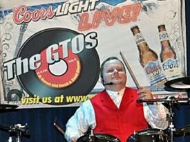 The Gtos - Oldies Band - Mc Gregor, TX - Hero Gallery 3