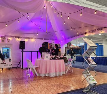 B_rented Tents, Tables, Chairs and More - Party Tent Rentals - Hartford, CT - Hero Main