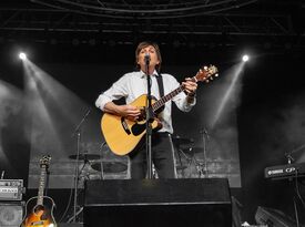 Live and Let Die: The Music of Paul McCartney - Tribute Band - Brooklyn, NY - Hero Gallery 4