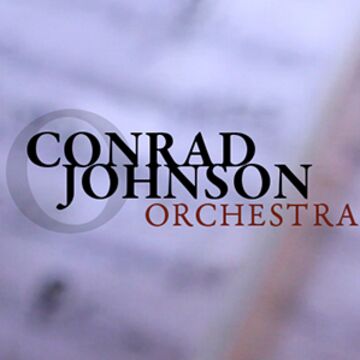 Conrad Johnson Orchestra (CJO) - Big Band - Houston, TX - Hero Main