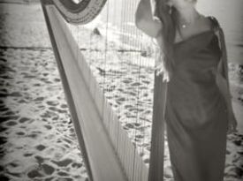 Marina Roznitovsky - Harpist - Reno, NV - Hero Gallery 2