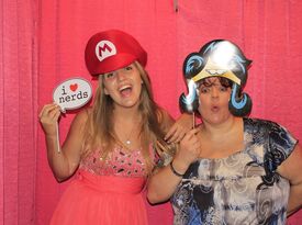 HGM Photo booth, LLC - Photo Booth - Winter Park, FL - Hero Gallery 4
