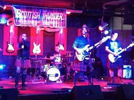 Scottish Thunder - Cover Band - Austin, TX - Hero Gallery 3