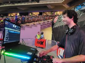 DJ Flag Runner - DJ - Salt Lake City, UT - Hero Gallery 4