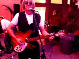 Tom Petty Tribute Full Moon Fever - Tom Petty Tribute Act - Redondo Beach, CA - Hero Gallery 2