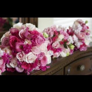 My Wedding Blooms - Florist - Los Angeles, CA - Hero Main