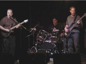 The MSJ Project - Classic Rock Band - Falls Church, VA - Hero Gallery 2