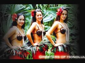 Greeters Of Honolulu - Hula Dancer - Houston, TX - Hero Gallery 1