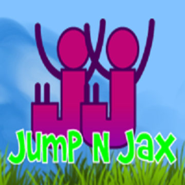 Jump N Jax - Bounce House - Kenosha, WI - Hero Main