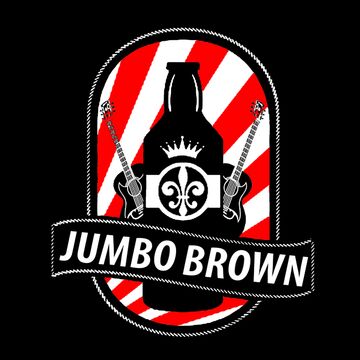 Jumbo Brown - Blues Band - Brooklyn, NY - Hero Main