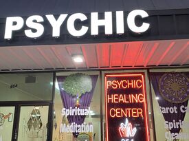 Psychic healing center - Psychic - San Diego, CA - Hero Gallery 2