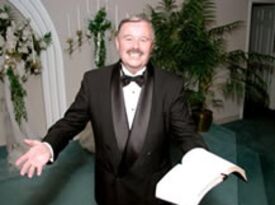 The Wedding Preacher - Wedding Officiant - Fort Worth, TX - Hero Gallery 2