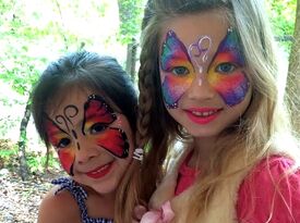 Once Upon A Fiesta - Face Painter - Buford, GA - Hero Gallery 2