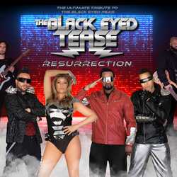 Black Eyed Tease, profile image