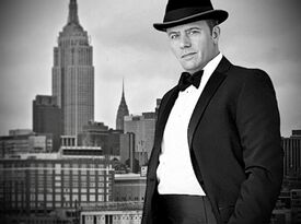 Kurt Decker - Frank Sinatra Tribute Act - New York City, NY - Hero Gallery 4